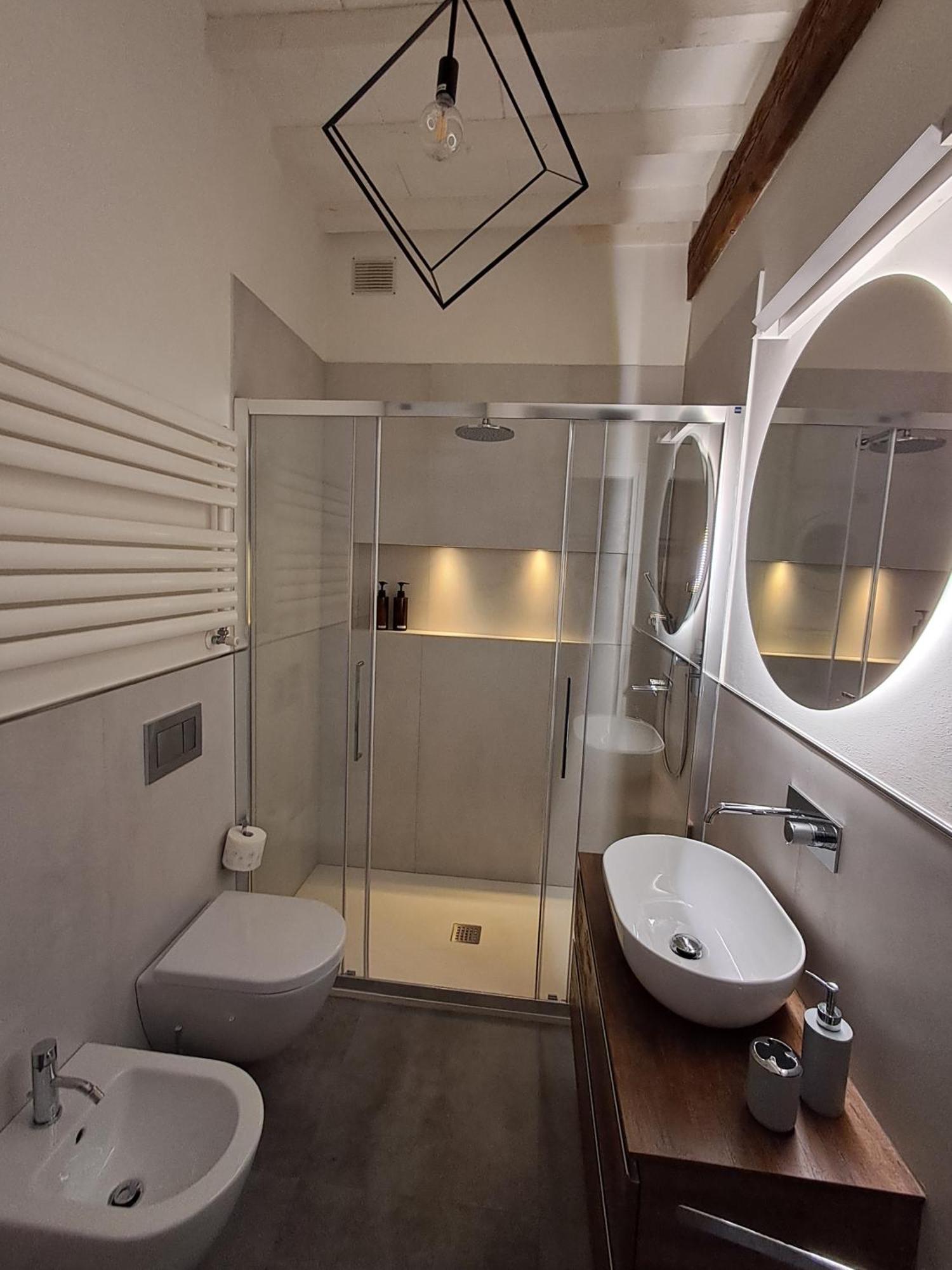 Emmapartment Appartement *